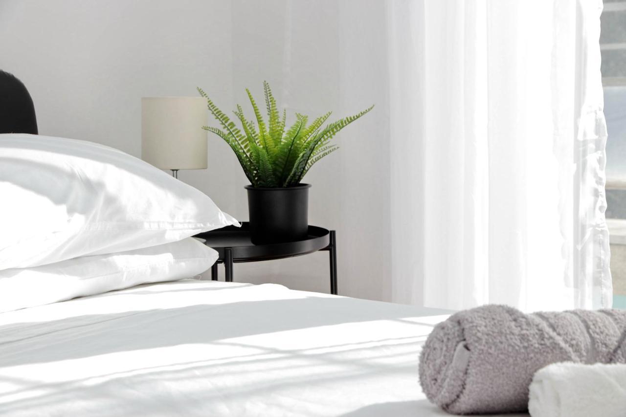 Zucchi Rooms Roma Exterior foto
